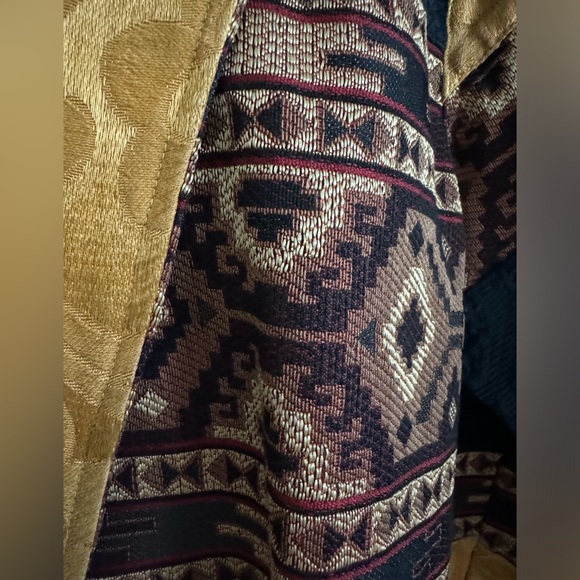 Western Style Jacket - Picture 4 of 8